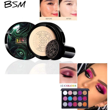 2 In 1 Makeup Deal