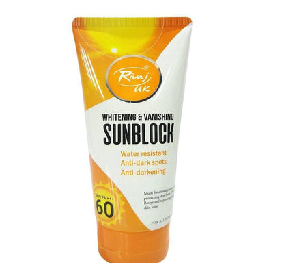 PrUV Protectant Sunblock 100 ML