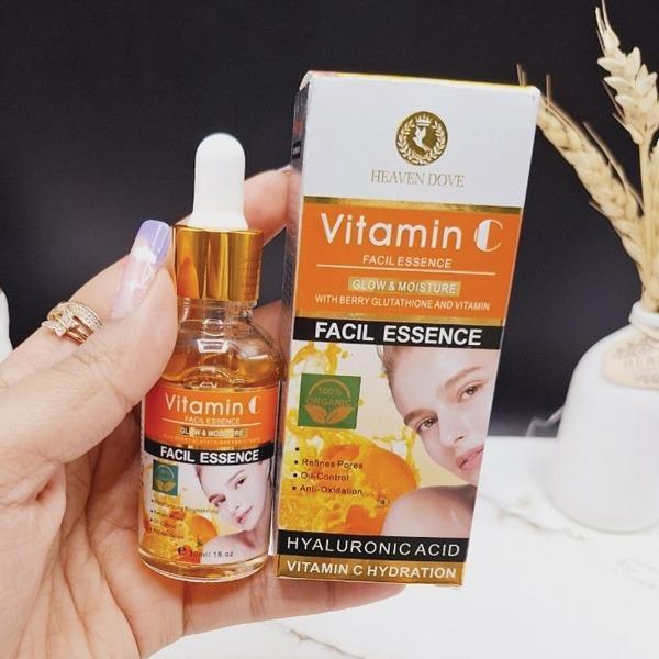 Vitamin C Facial Essence 30 ML