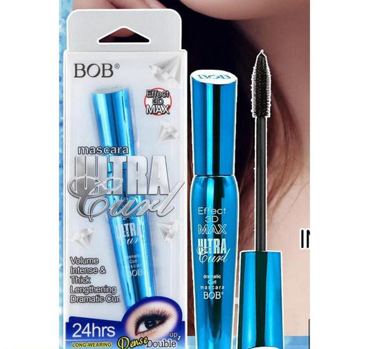 Waterproof Eye Lashes Mascara