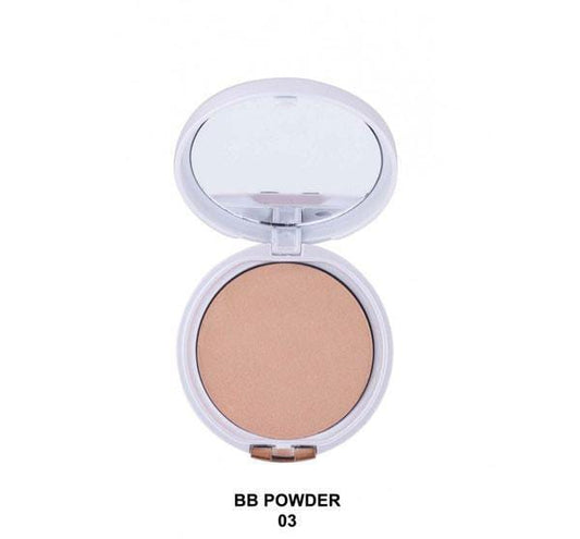 Gabrini- BB powder #03