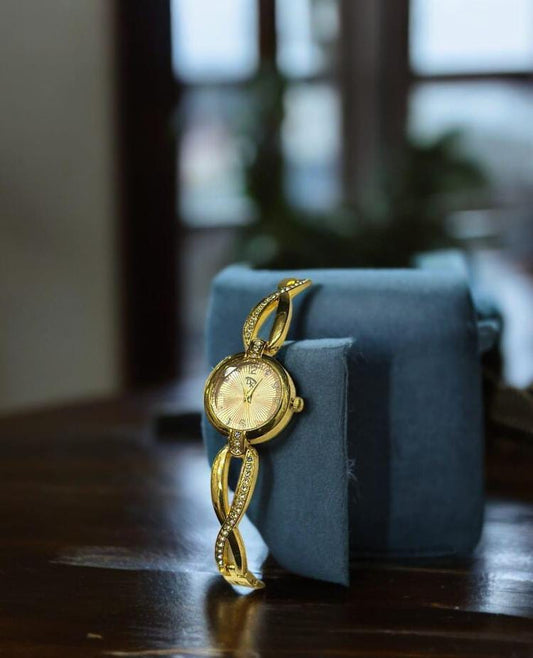 Women Fancy Analogue Watch