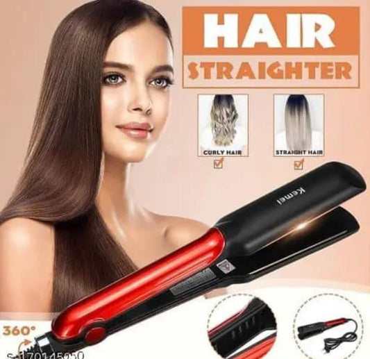 Professional Hair Straightener