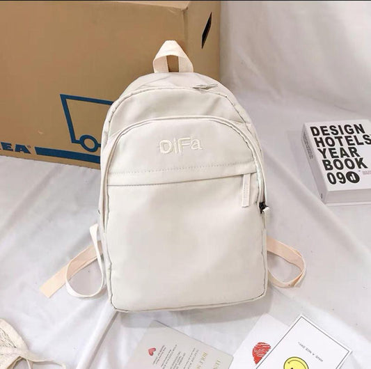 17 Inches Casual Backpack