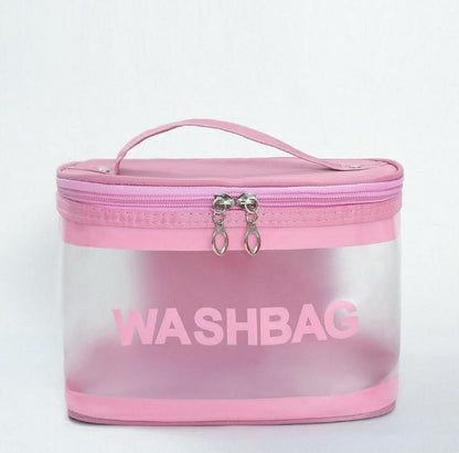 Makeup Organizer Bag