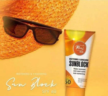 PrUV Protectant Sunblock 100 ML