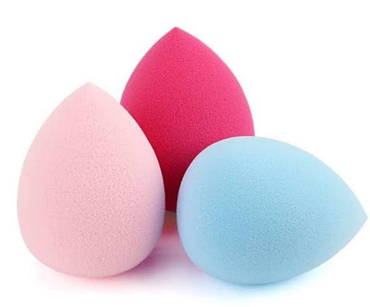 Beauty Blenders, Pack Of 3