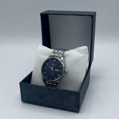 Men Semi Formal Analogue Watch