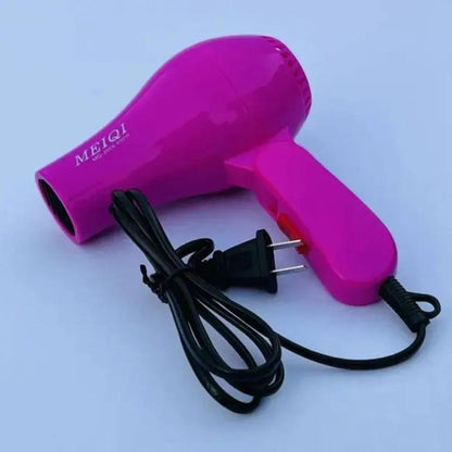 Lightweight And Portable Hair Dryer