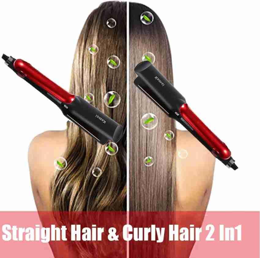 Professional Hair Straightener