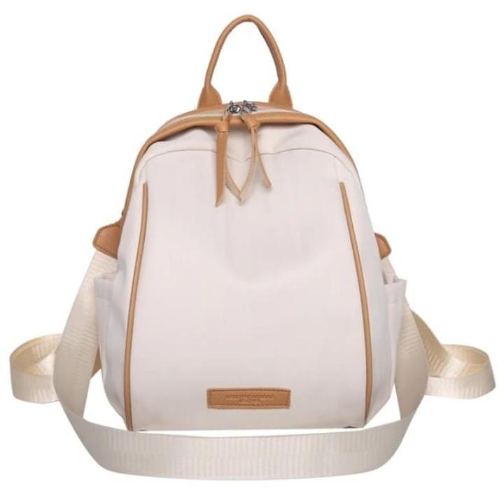 Girl Nylon Shoulder Bag