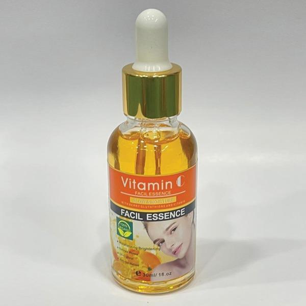 Vitamin C Facial Essence 30 ML