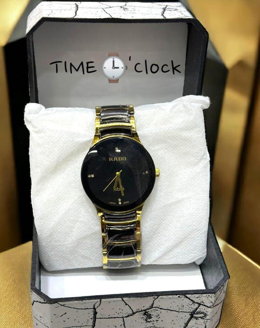 Men Analogue Watch